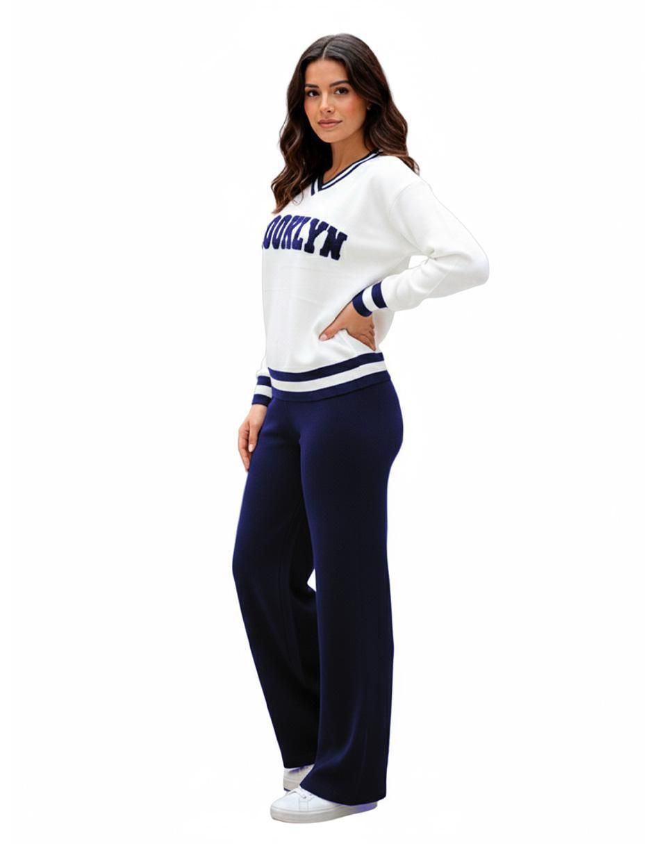 Conjunto para mujer 5