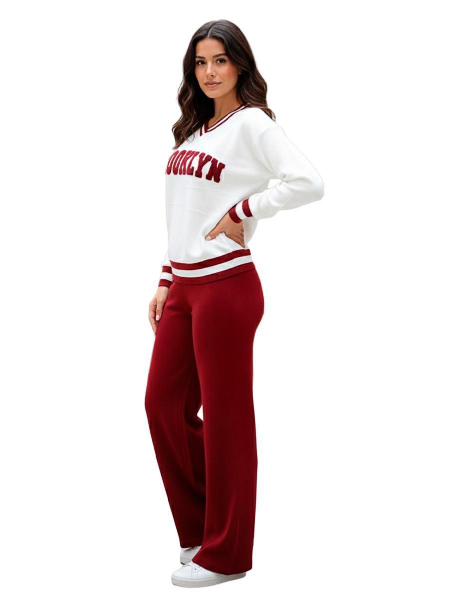 Conjunto para mujer 2
