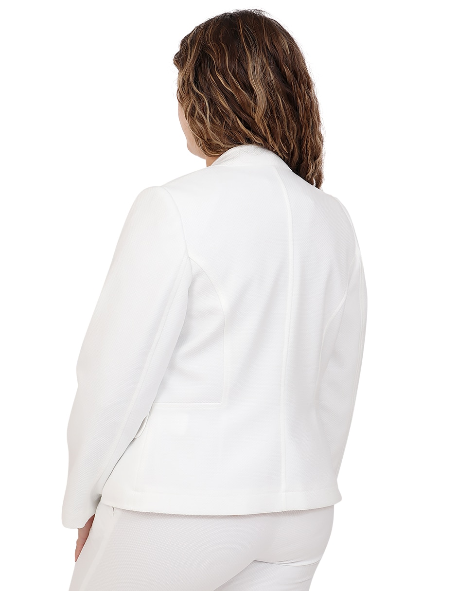 Saco formal para mujer 2