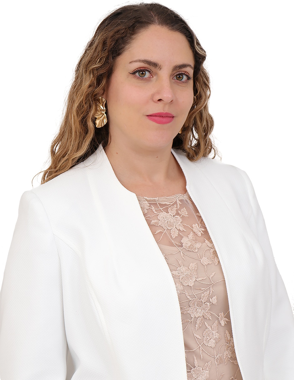 Saco formal para mujer 5