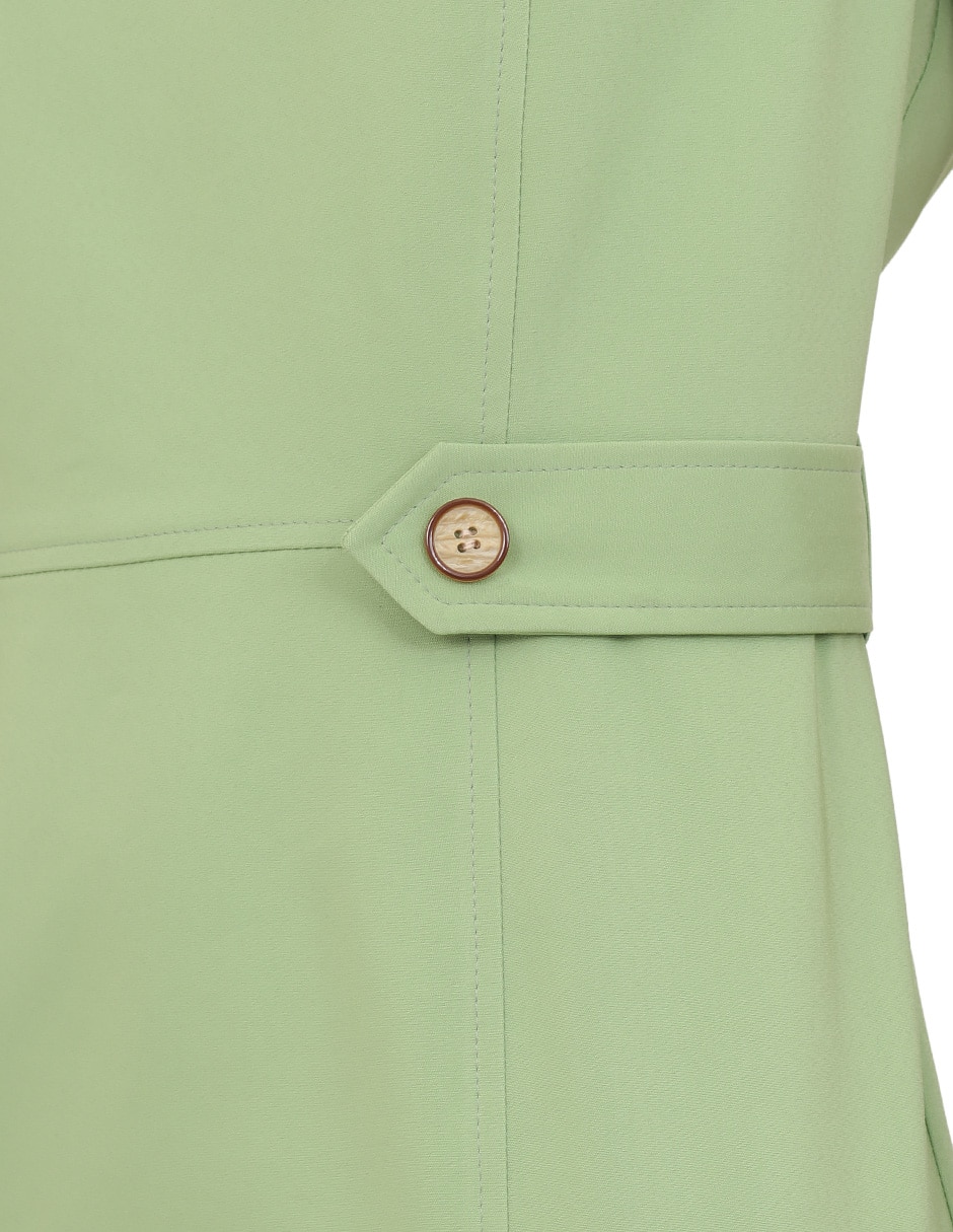 Vestido a la rodilla formal duplan grupo sabadell para mujer