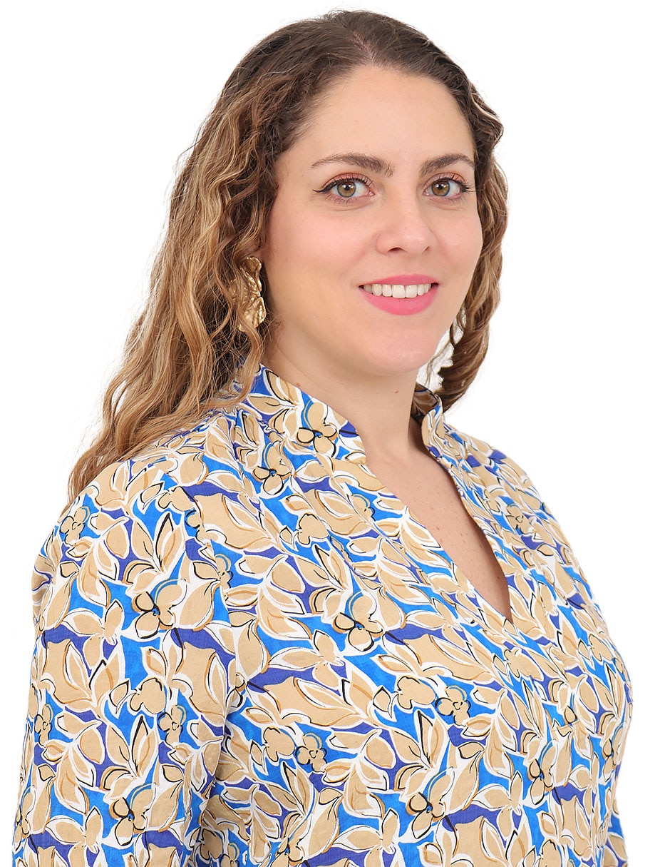 Blusa manga 3/4 para mujer 5