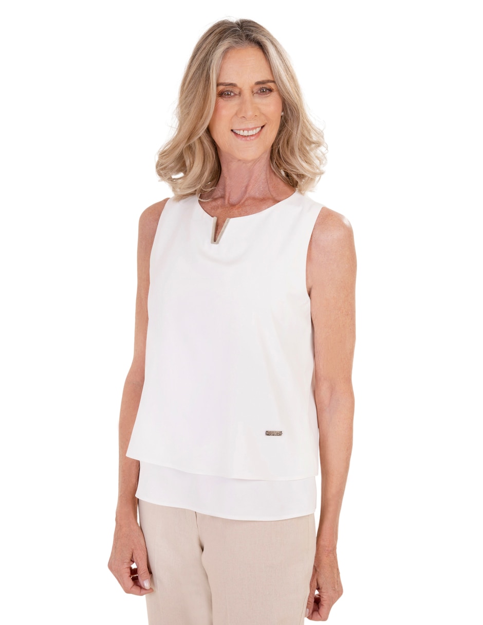 Blusa para mujer 1