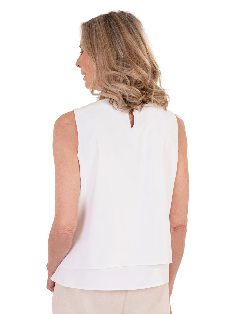 Blusa para mujer 6