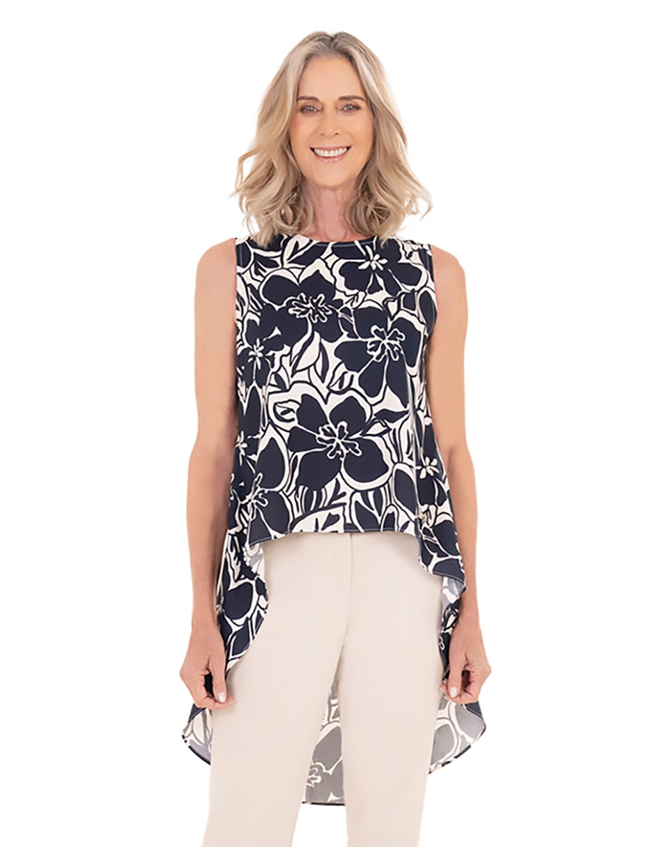 Blusa para mujer 1