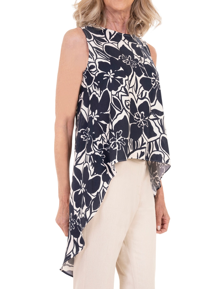 Blusa para mujer 7