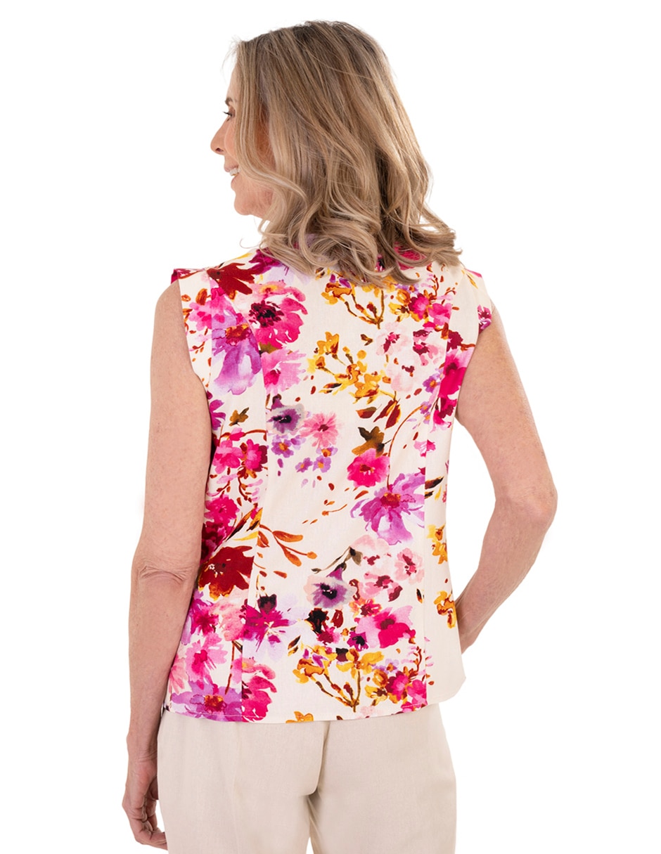 Blusa para mujer 6
