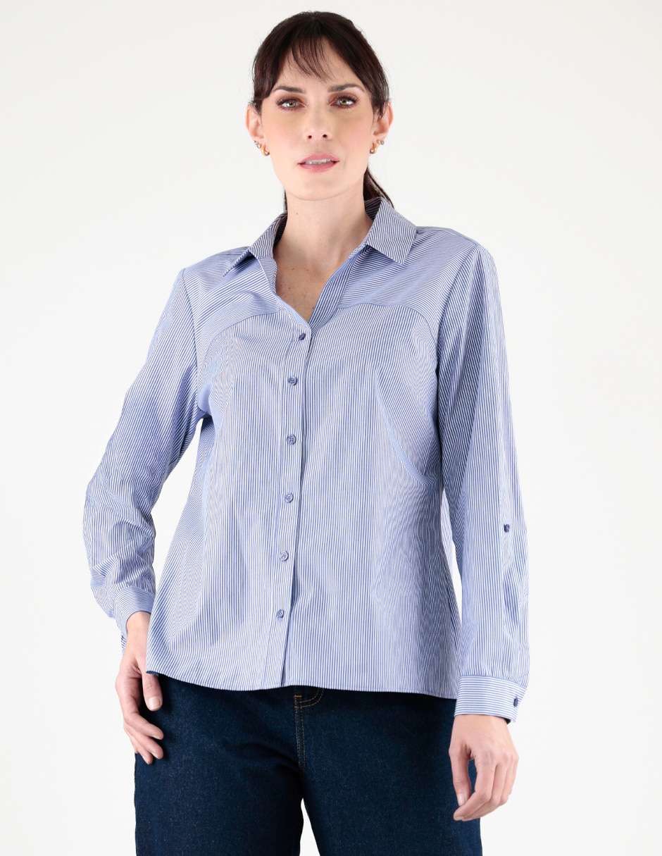 Blusa Tattoo para mujer Blusa Tattoo para mujer