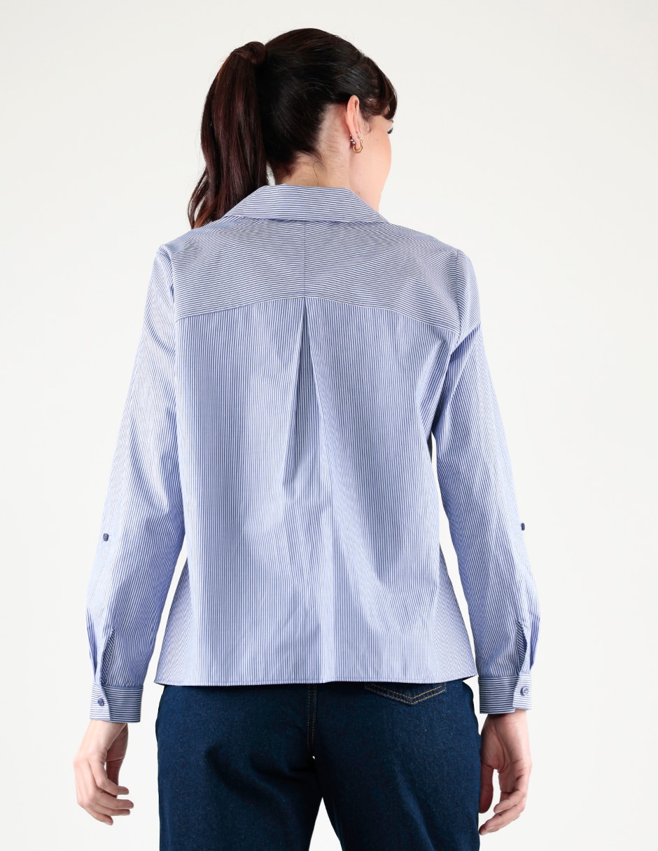 Blusa Tattoo para mujer 3