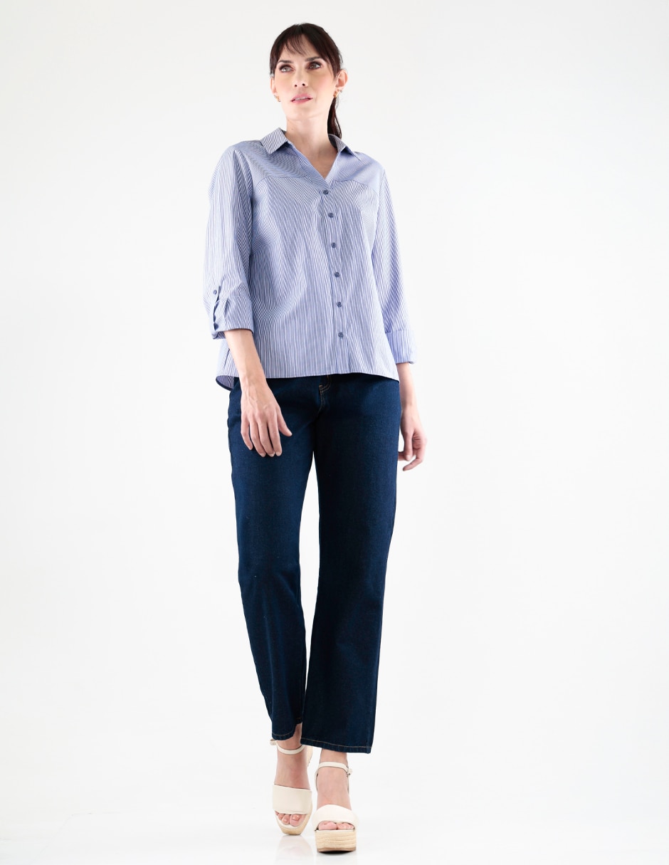 Blusa Tattoo para mujer 4