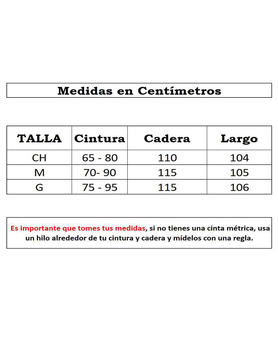 Pantalón de vestir straight para mujer
