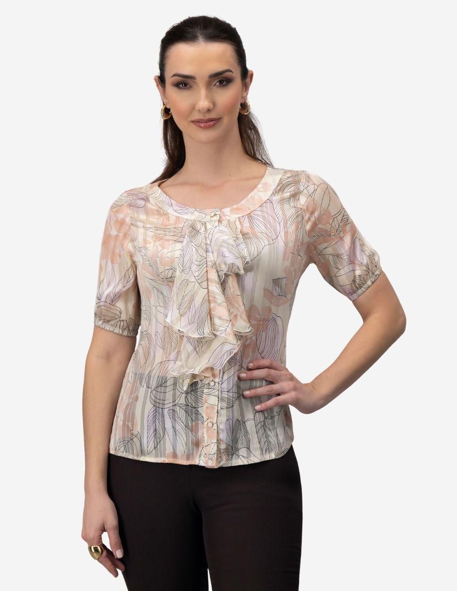 Conjunto de vestir para mujer 7