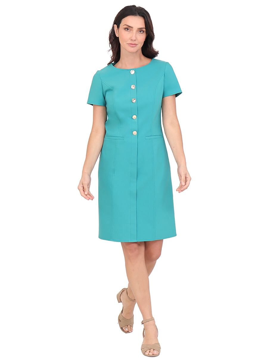 Vestido 3/4 formal para mujer Vestido 3/4 formal para mujer