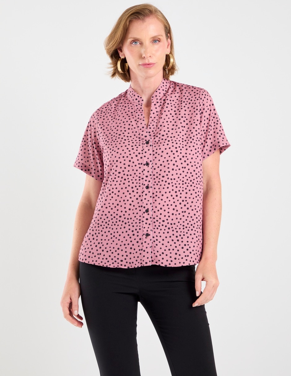 Blusa Tattoo para mujer Blusa Tattoo para mujer