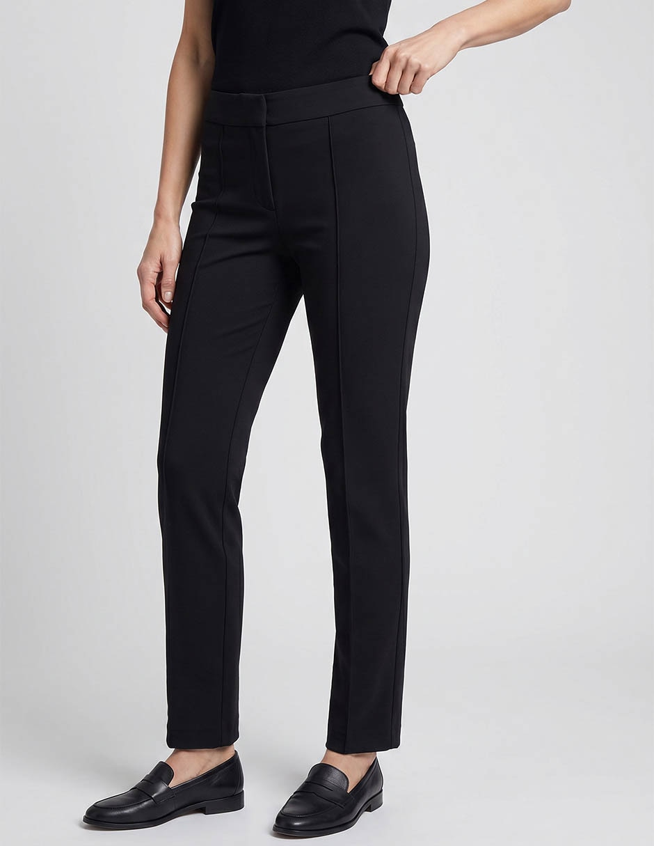 PANTALON CHICO'S 570404757 LISO