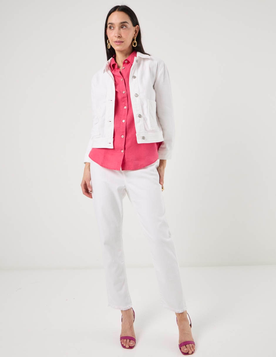 Jeans para mujer 7