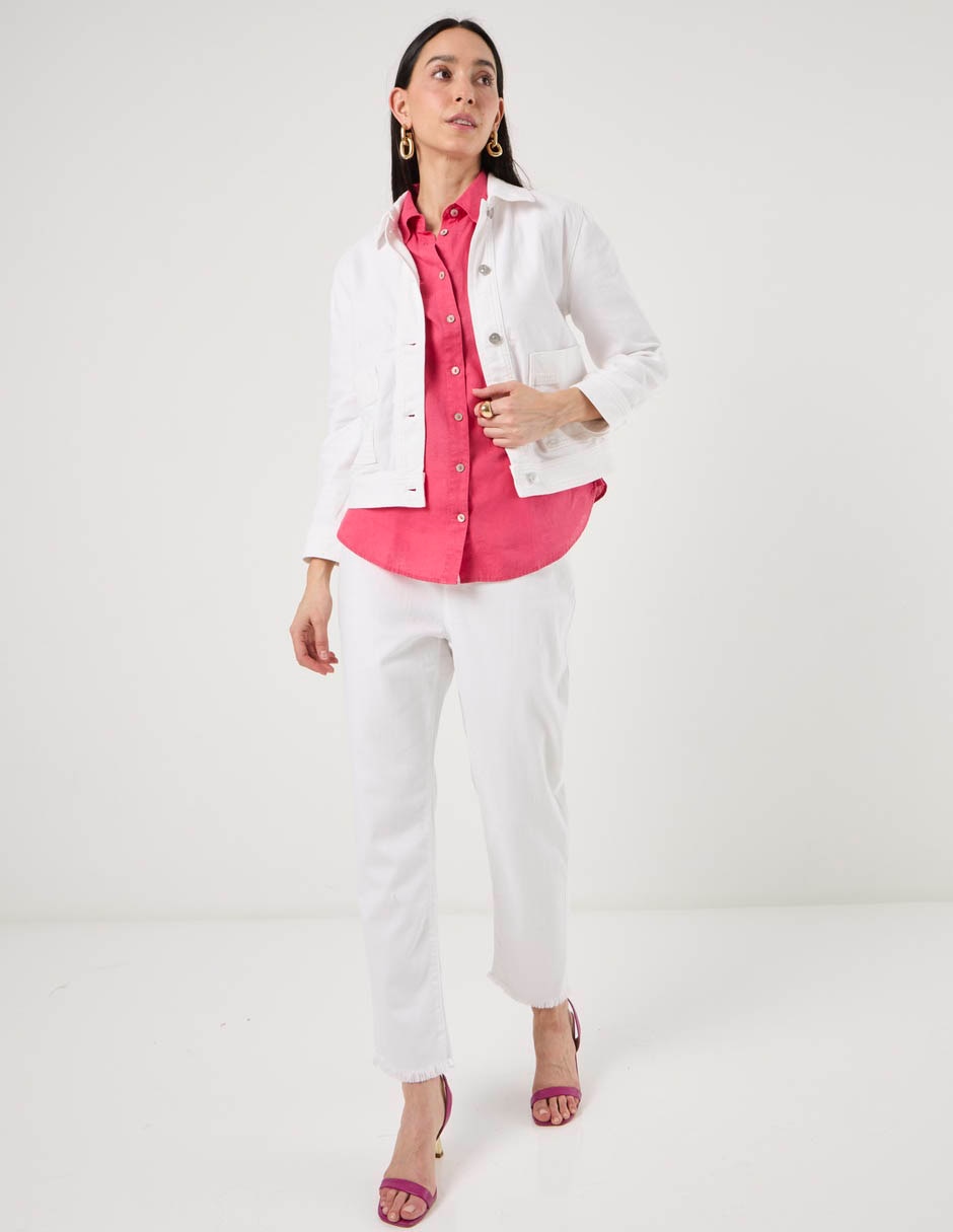 Jeans para mujer 8