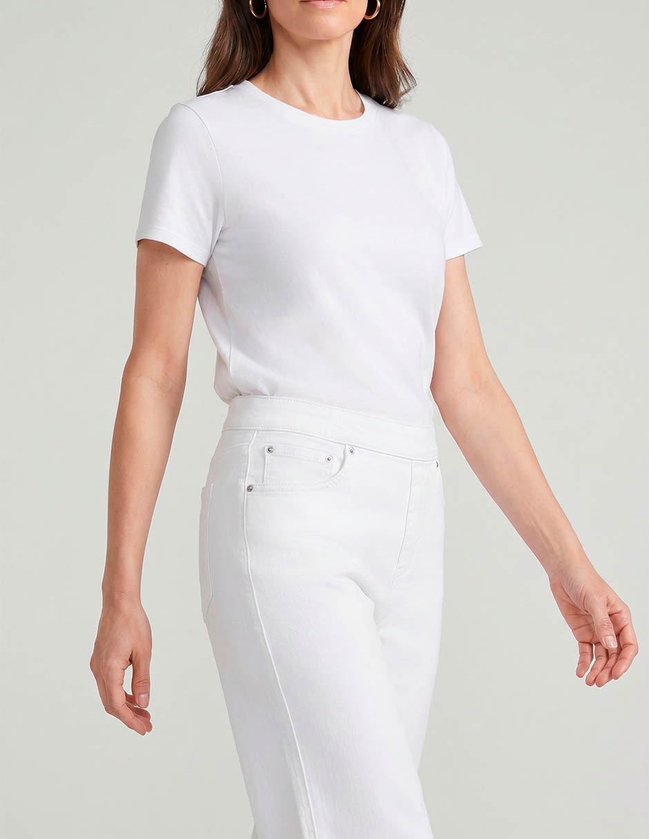 Jeans regular para mujer 2