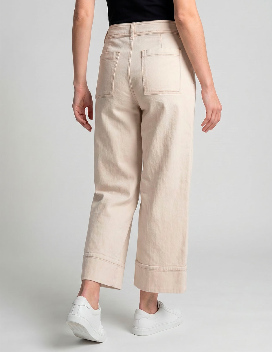 Jeans regularpara mujer 3