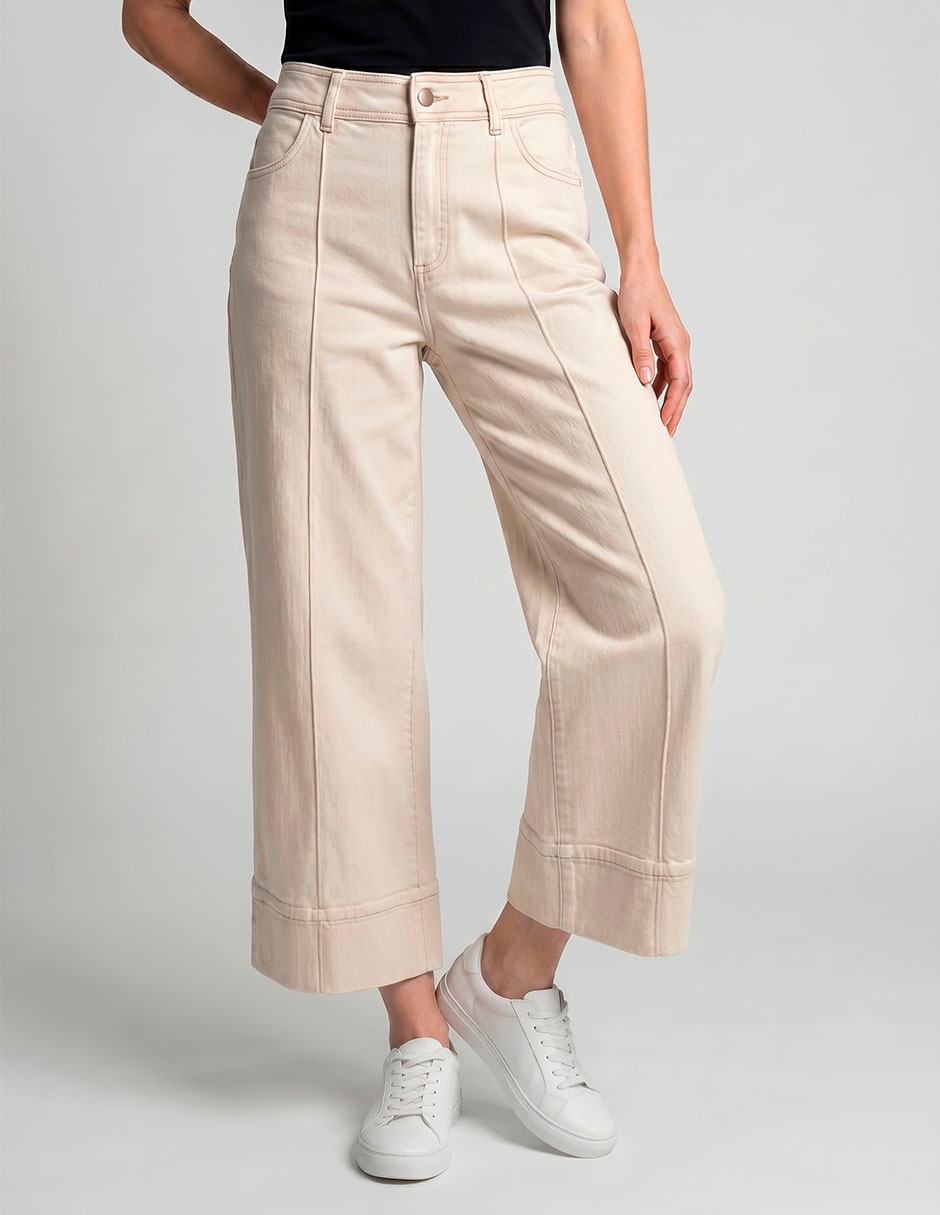 Jeans regularpara mujer 5