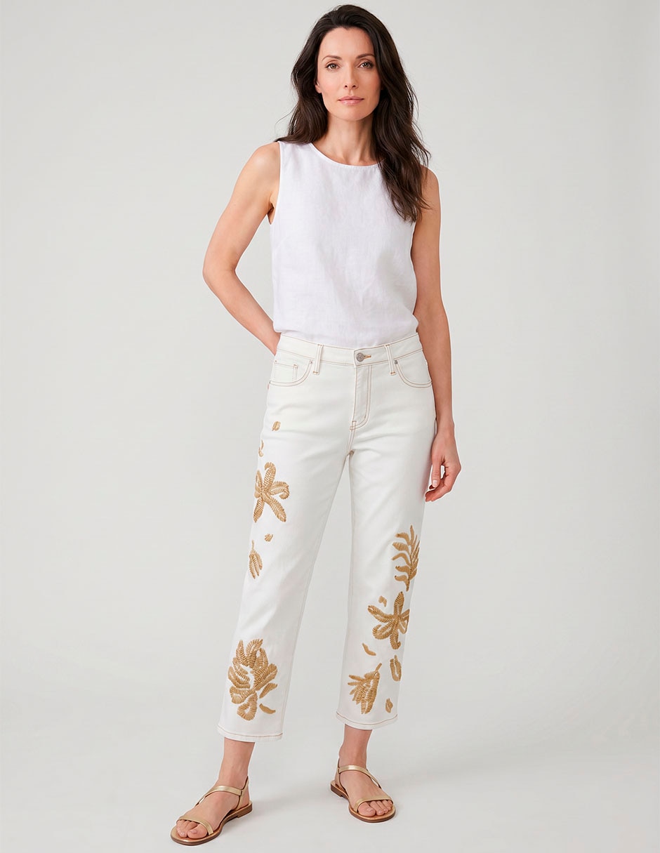 Jeans para mujer