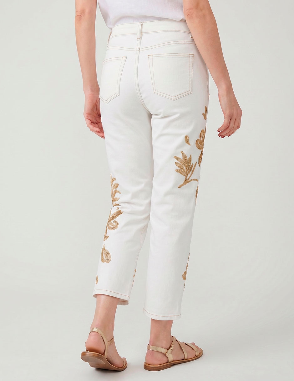 Jeans para mujer 2