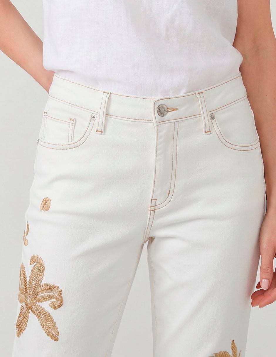 Jeans para mujer 4
