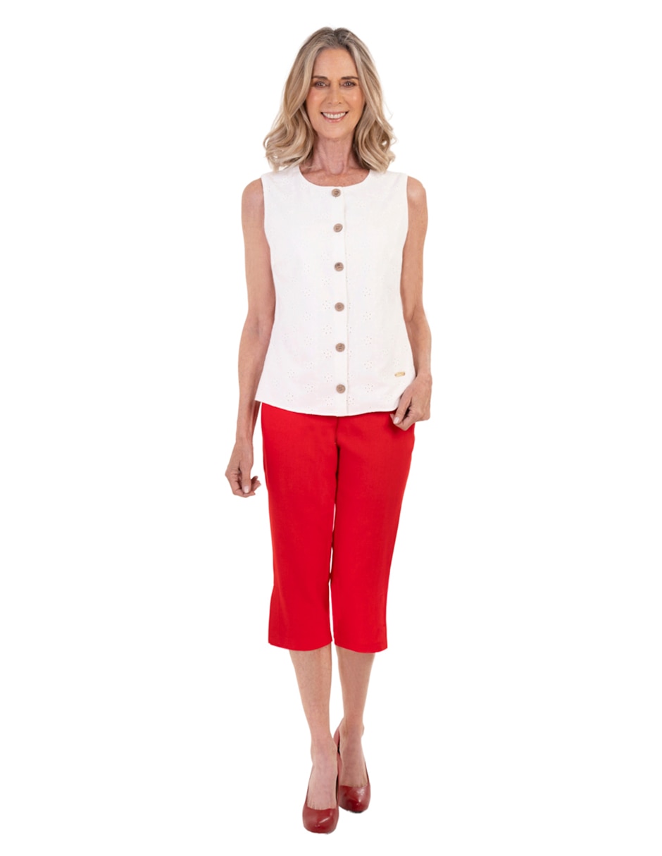 Blusa para mujer 5