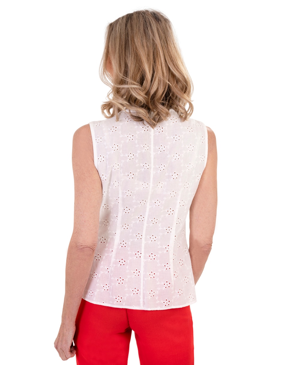 Blusa para mujer 6