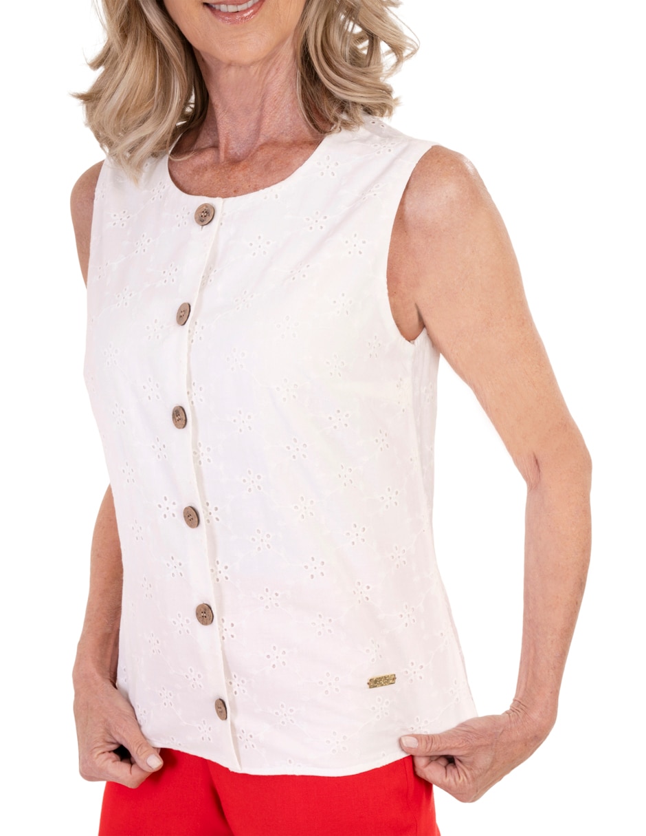 Blusa para mujer 7