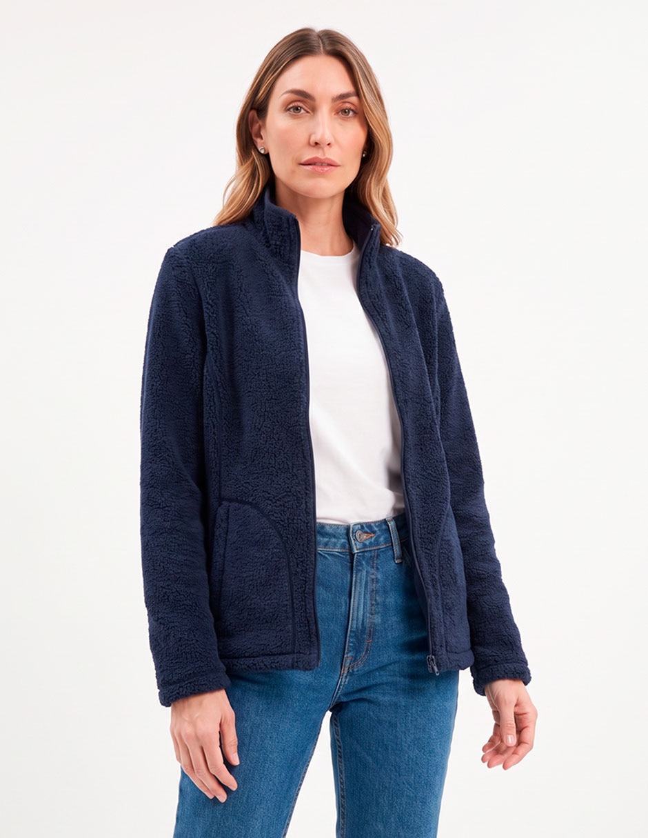 Chamarra para mujer Chamarra para mujer