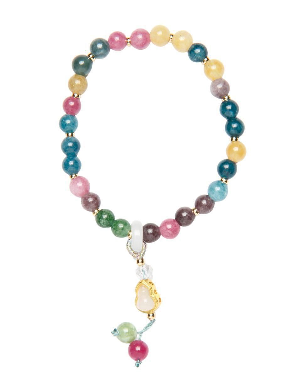 Pulsera Armonía acabado brillante Pulsera Armonía acabado brillante