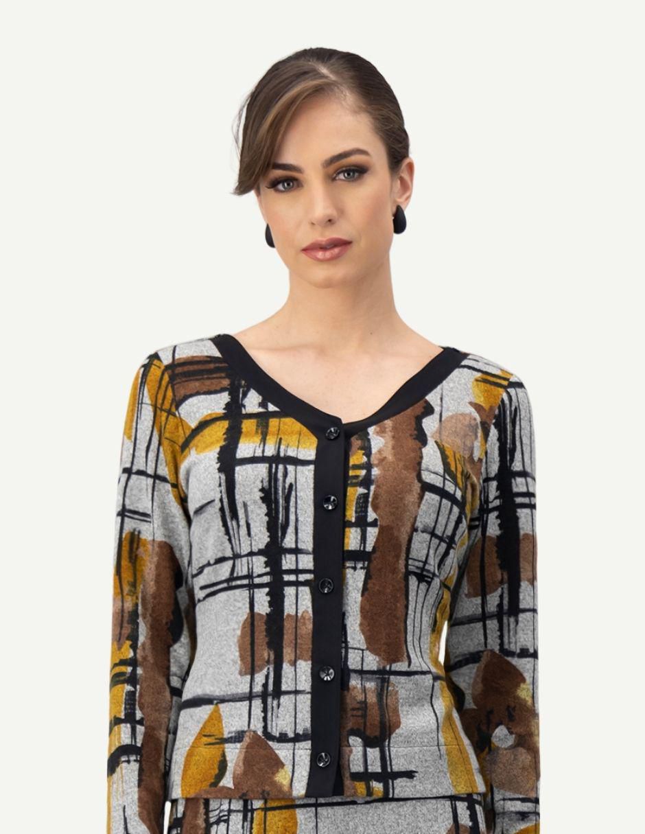 Conjunto de vestir para Mujer 5