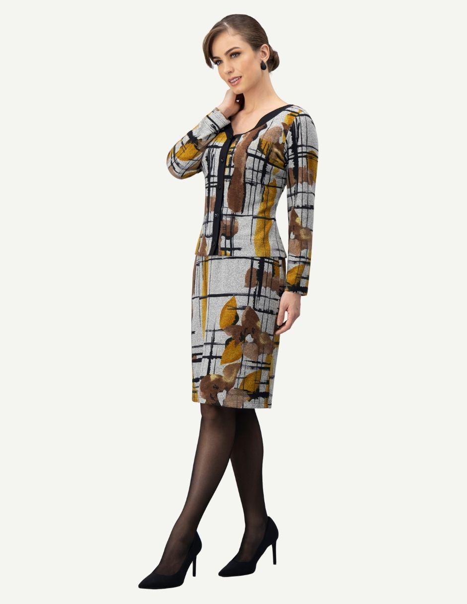 Conjunto de vestir para Mujer
