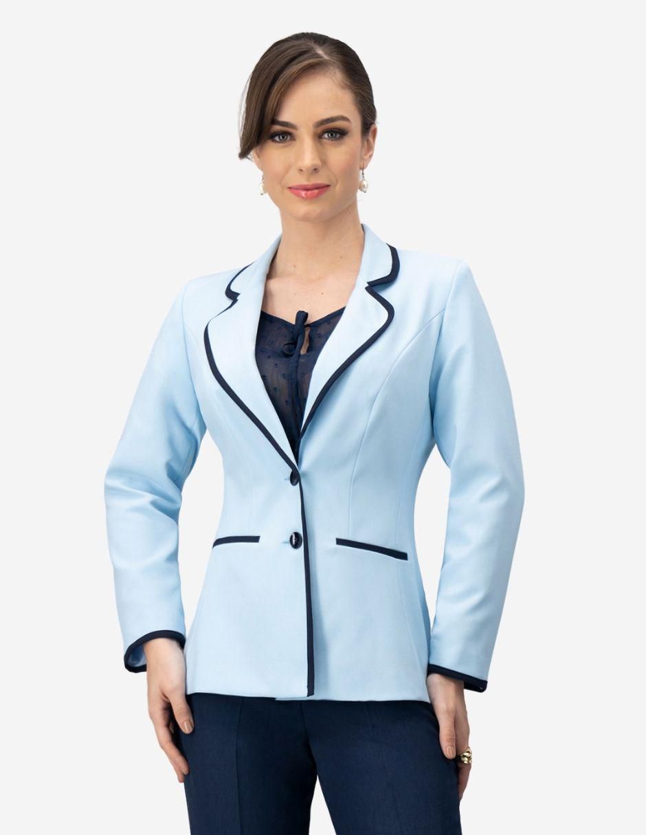 Conjunto de vestir Karla D' Liz para mujer