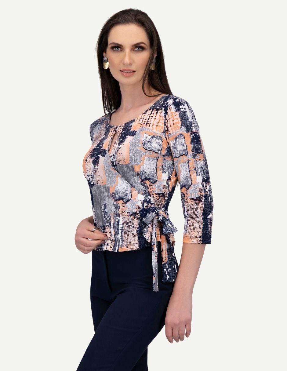 Conjunto de vestir Karla D' Liz para mujer