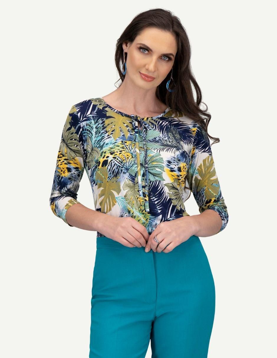 Conjunto de vestir para mujer 7