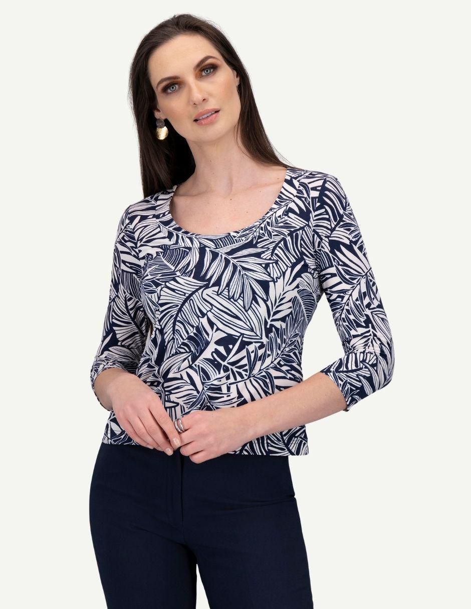 Conjunto de vestir Karla D' Liz para mujer