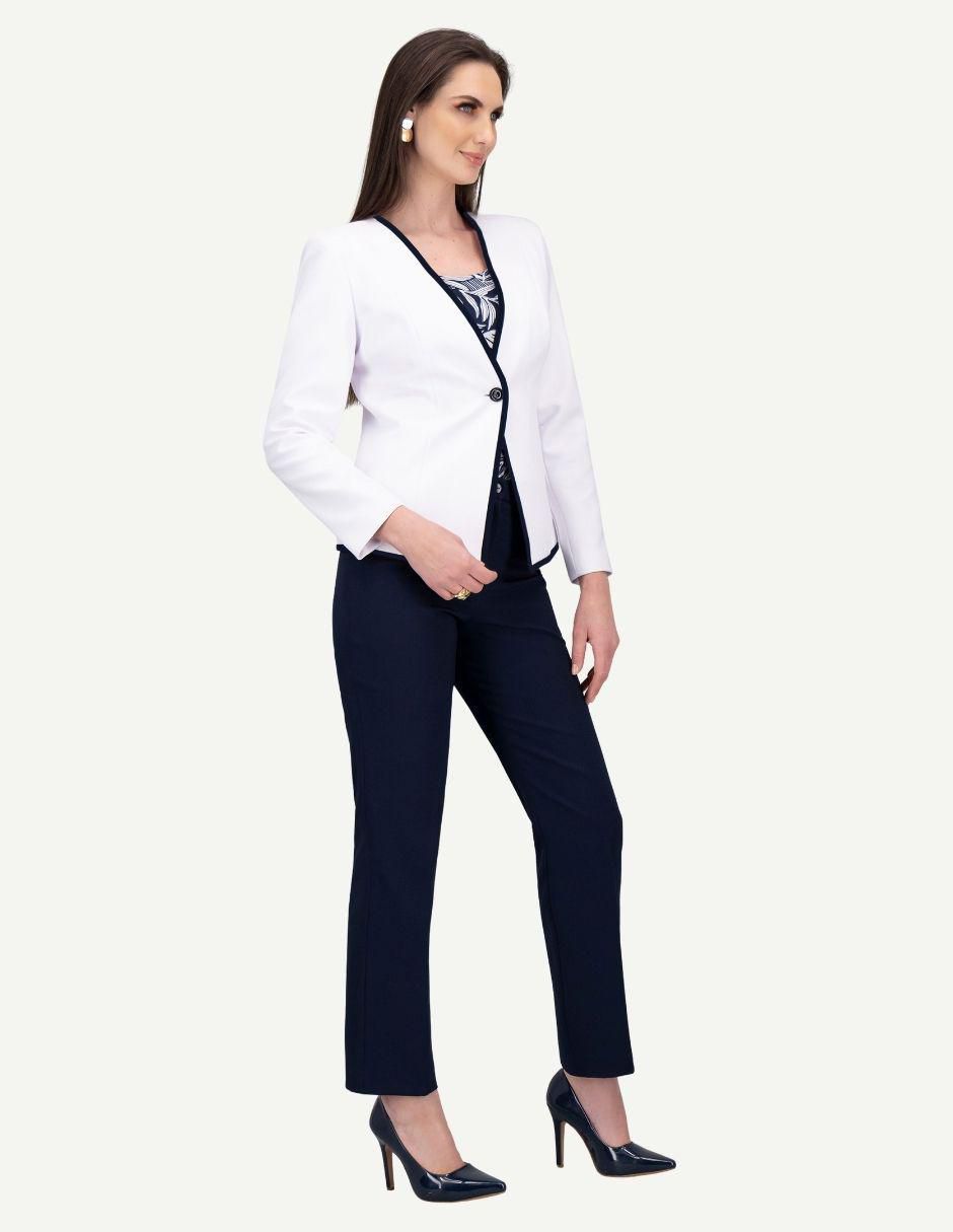 Conjunto de vestir Karla D' Liz para mujer