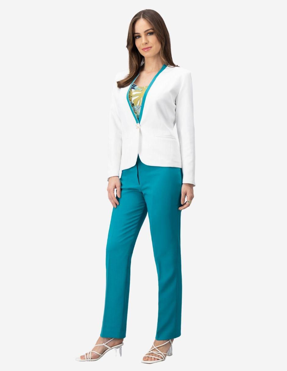 Conjunto de vestir para mujer 5