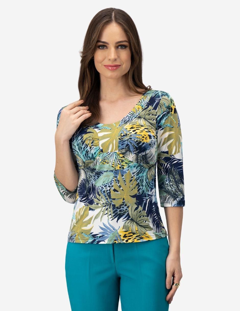 Conjunto de vestir para mujer 7
