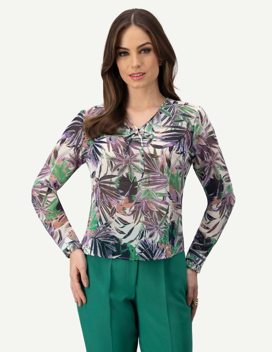 Conjunto de vestir para mujer 7