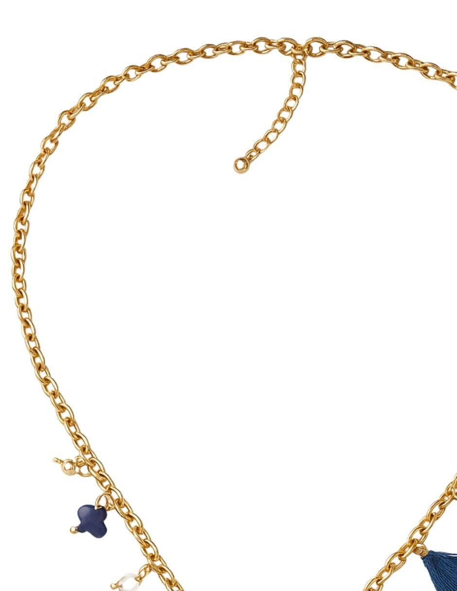 Collar corazón Bruma 4