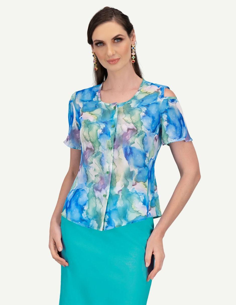 Conjunto de vestir para Mujer 5