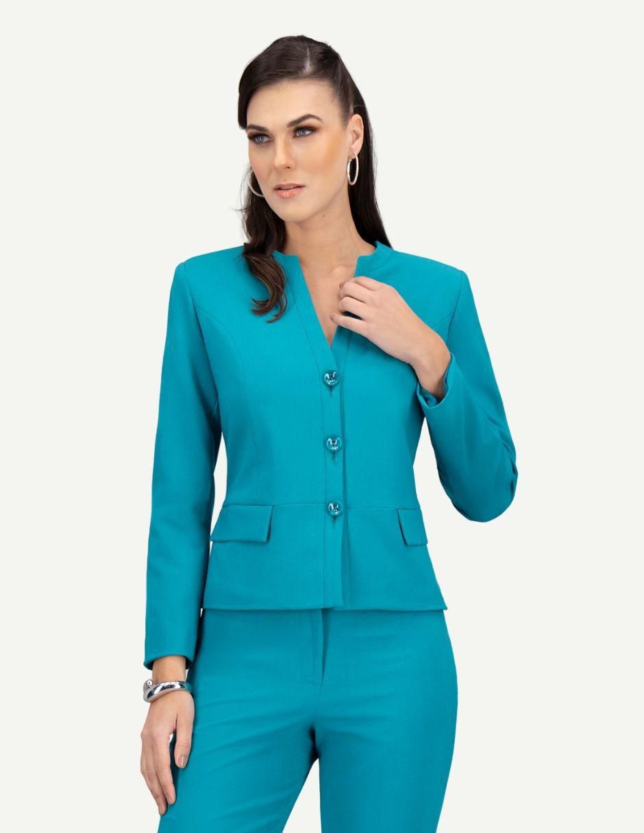 Conjunto de vestir para mujer 2
