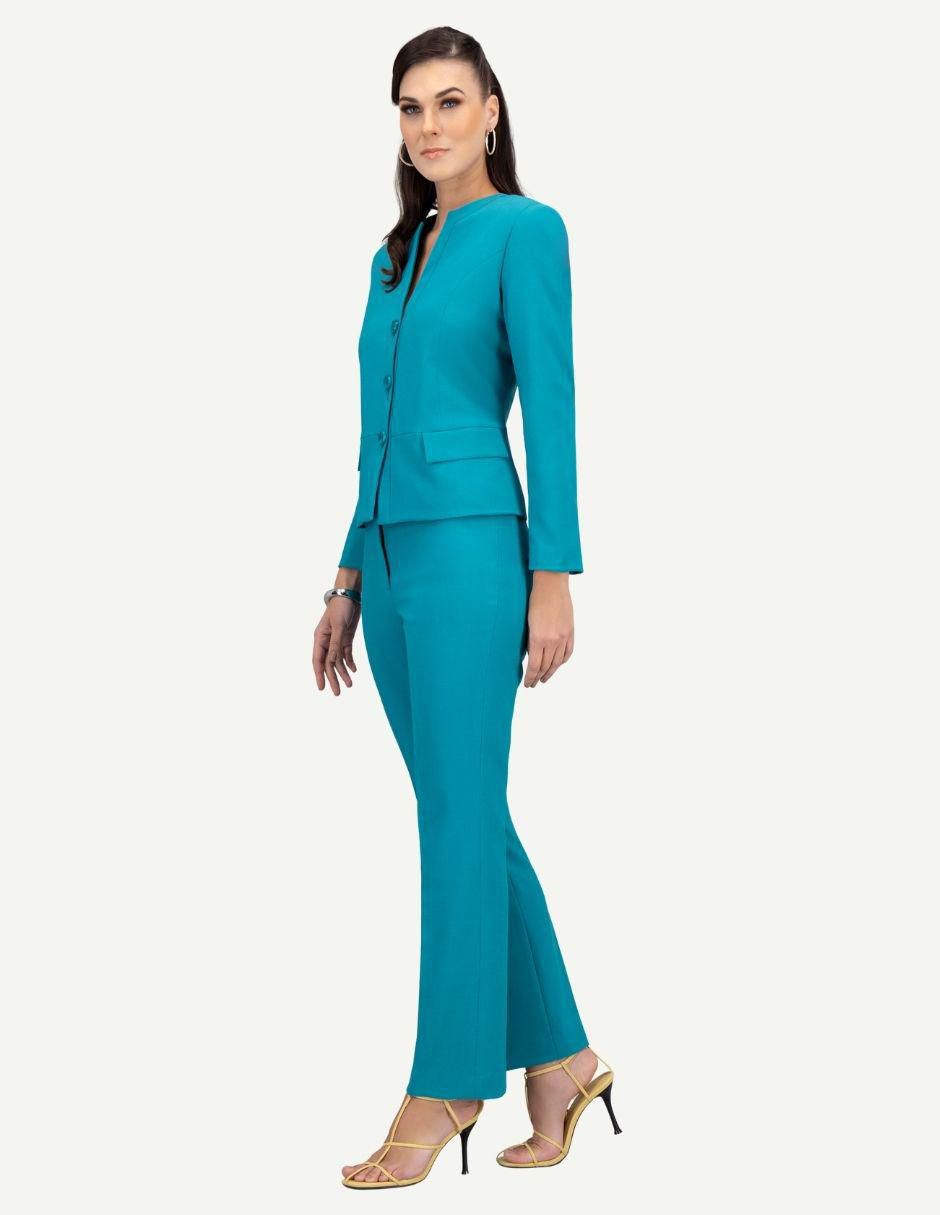 Conjunto de vestir para mujer 5
