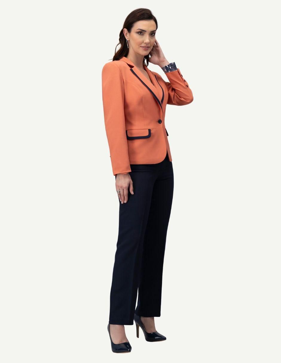 Conjunto de vestir Karla D' Liz para mujer