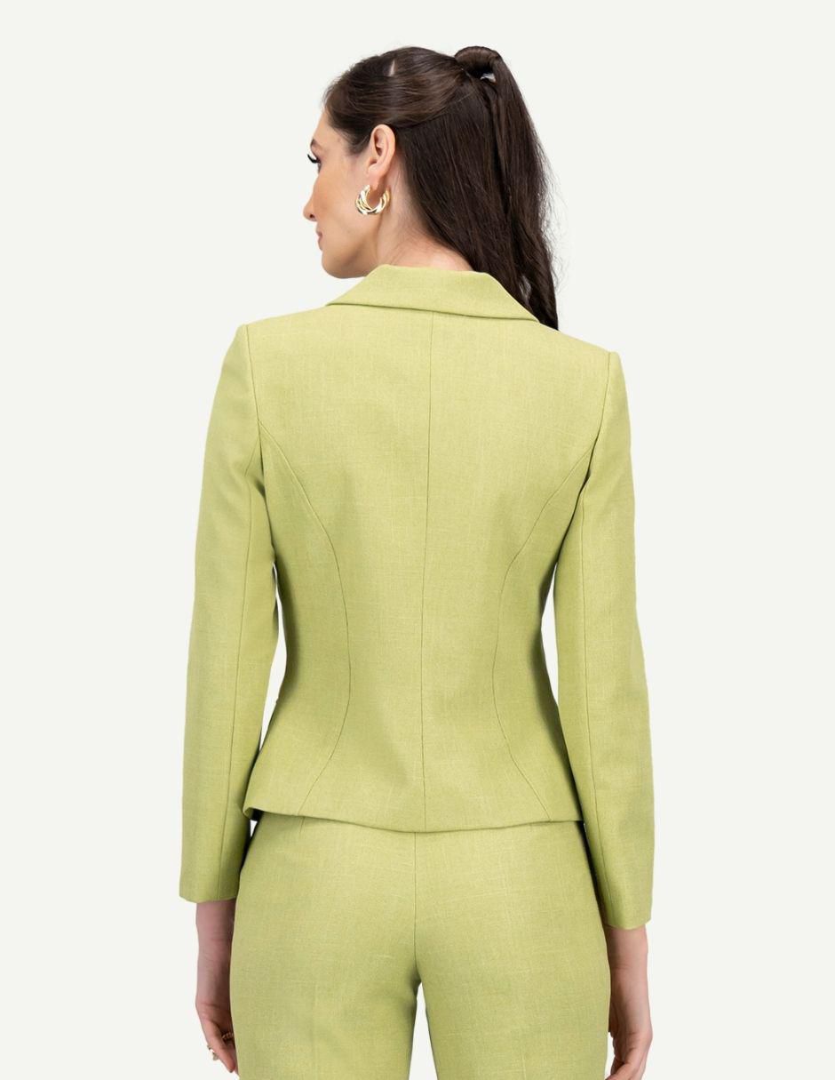 Conjunto de vestir para mujer 4