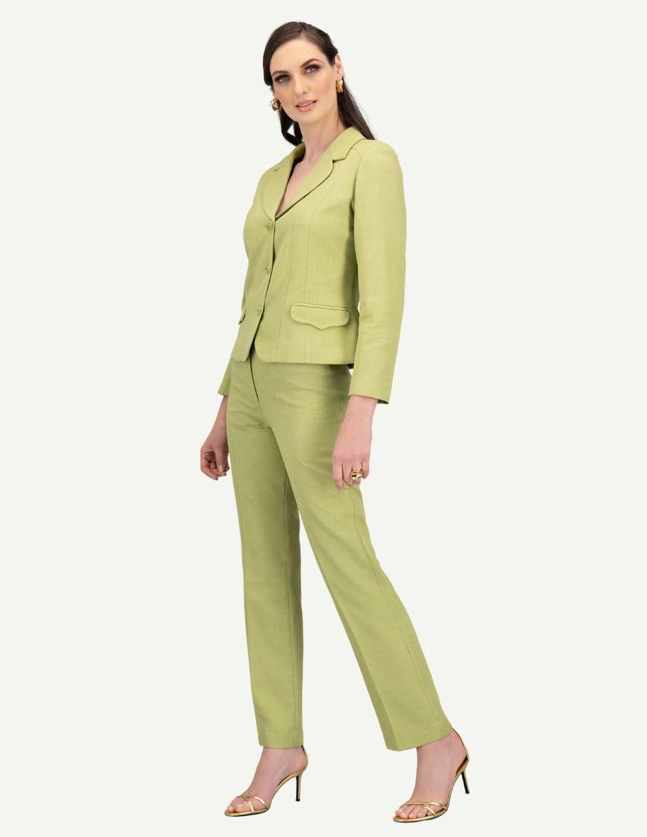 Conjunto de vestir para mujer 5