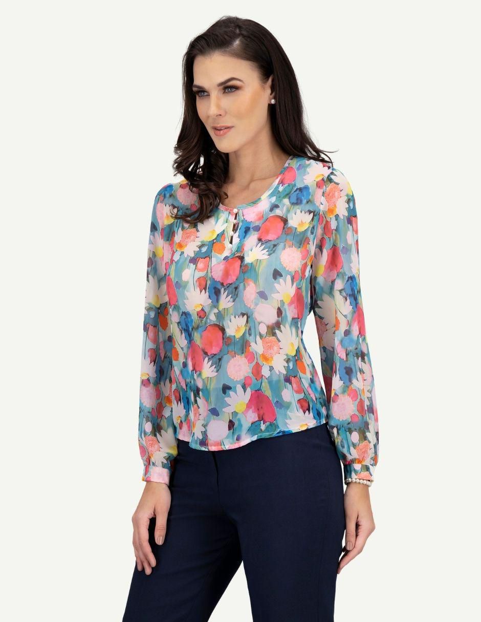 Conjunto para mujer 6